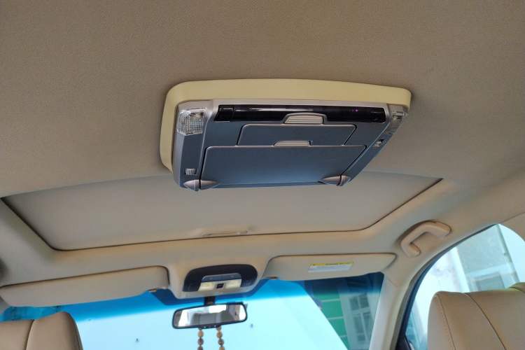 Used Acura MDX 2010 3.7 Standard Luxury Sport Edition
