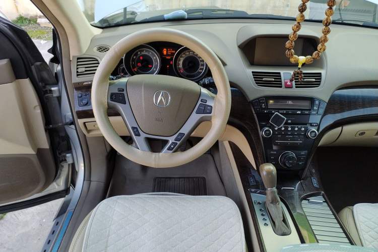 Used Acura MDX 2010 3.7 Standard Luxury Sport Edition
