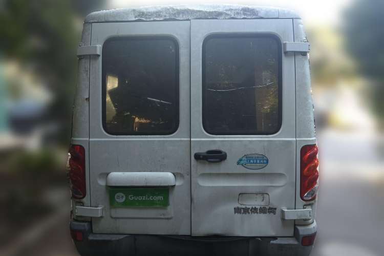 Used Iveco Turin 2009 2.5T-A32 Base Version