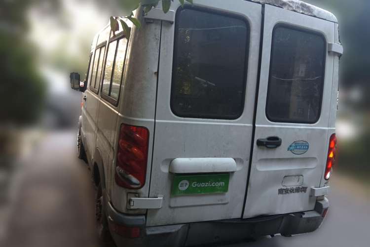 Used Iveco Turin 2009 2.5T-A32 Base Version