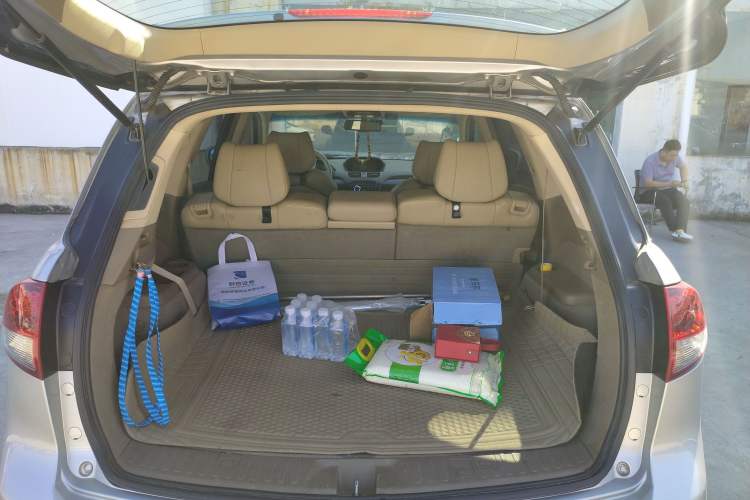 Used Acura MDX 2010 3.7 Standard Luxury Sport Edition
