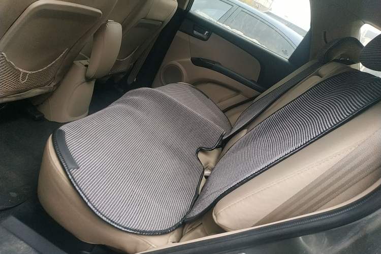 Used Kia Sportage 2012 2.0L Manual Two-Wheel Drive GL Trim