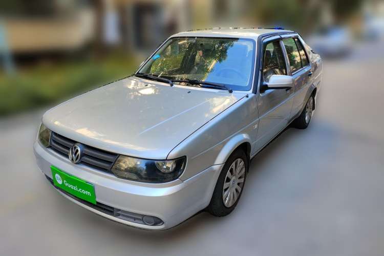 Used Volkswagen Jetta 2010 1.6L Partner