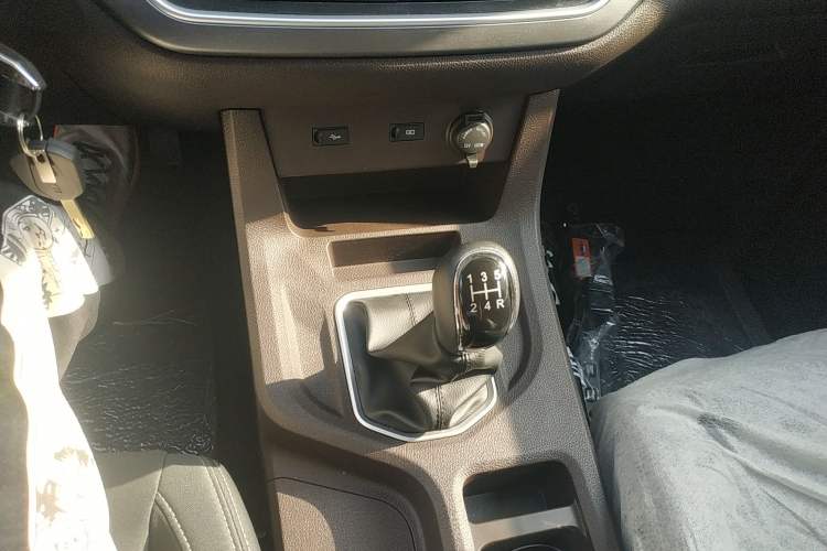 Used BAW 2023 2.0L Long Wheelbase Entrepreneur Edition 2 Seats
