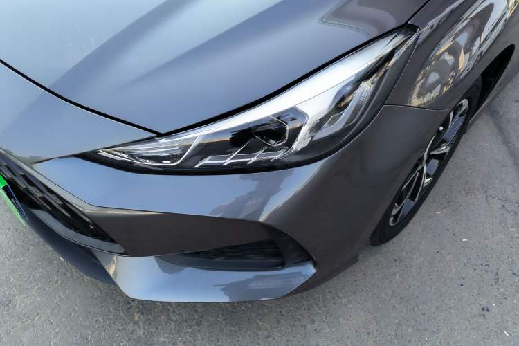 Used MG 5 2021 180 DVVT Manual Youth Style Edition