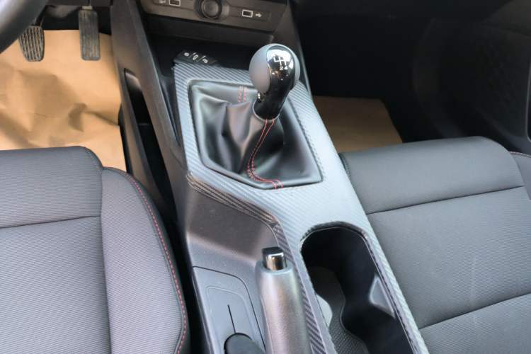 Used MG 5 2021 180 DVVT Manual Youth Style Edition