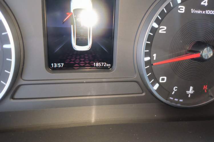 Used MG 5 2021 180 DVVT Manual Youth Style Edition