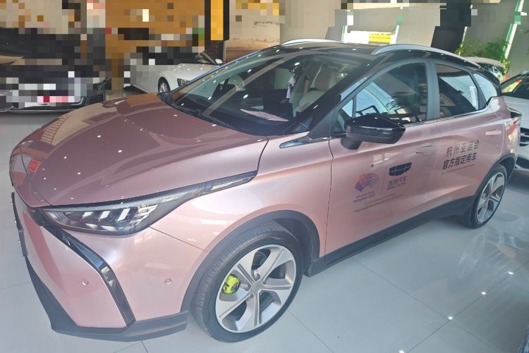 Used Geometry M6 2022 580 New Fun Edition
