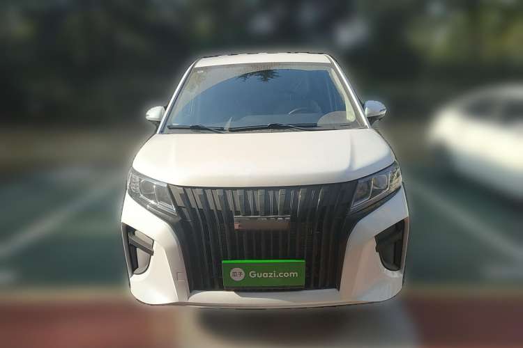 Used BAW 2023 2.0L Long Wheelbase Entrepreneur Edition 2 Seats
