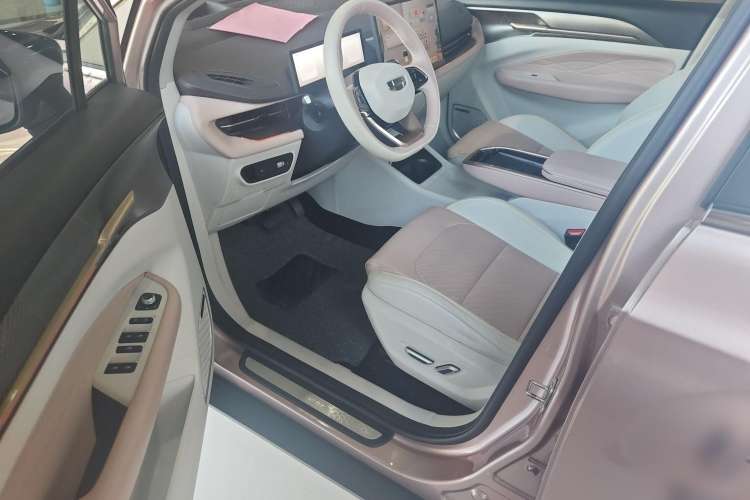 Used Geometry M6 2022 580 New Fun Edition
