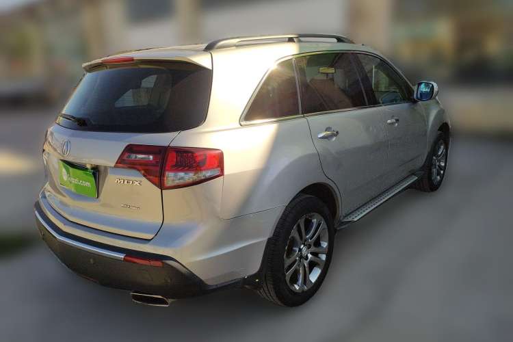 Used Acura MDX 2010 3.7 Standard Luxury Sport Edition
