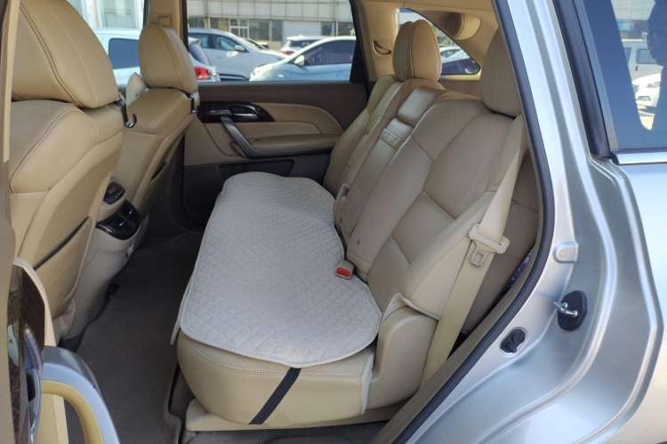 Used Acura MDX 2010 3.7 Standard Luxury Sport Edition
