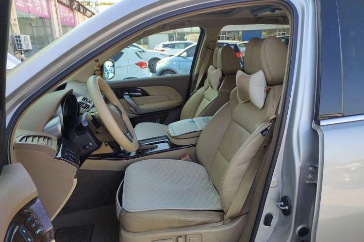 Used Acura MDX 2010 3.7 Standard Luxury Sport Edition
