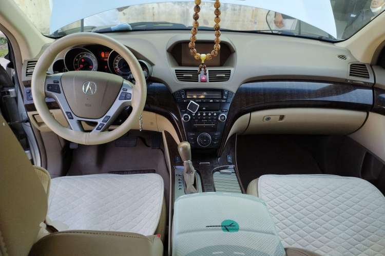 Used Acura MDX 2010 3.7 Standard Luxury Sport Edition
