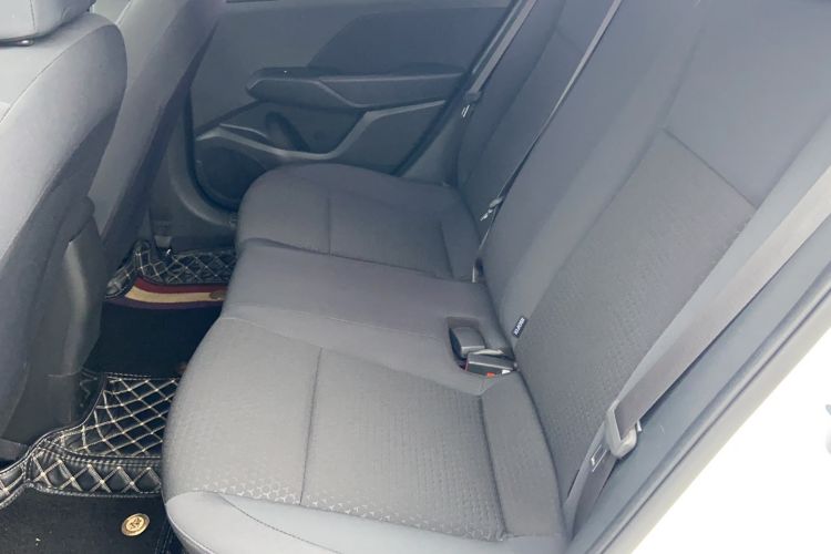 Used Hyundai Verna (new generation) 2020 1.4L Manual GLS Cool Edition