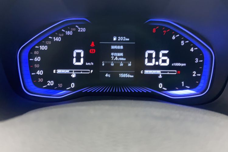 Used Hyundai Verna (new generation) 2020 1.4L Manual GLS Cool Edition