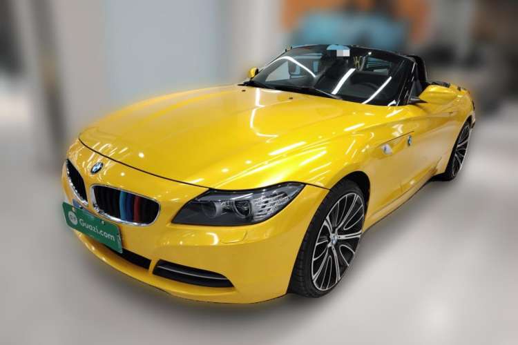 Used BMW Z4 2013 sDrive20i Leading Model