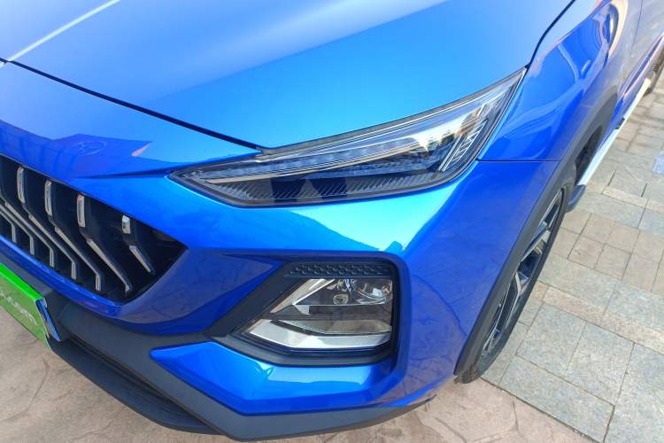 Used SOL X8 2021 300T DCT Leading Smart Connectivity Version 6 Seats