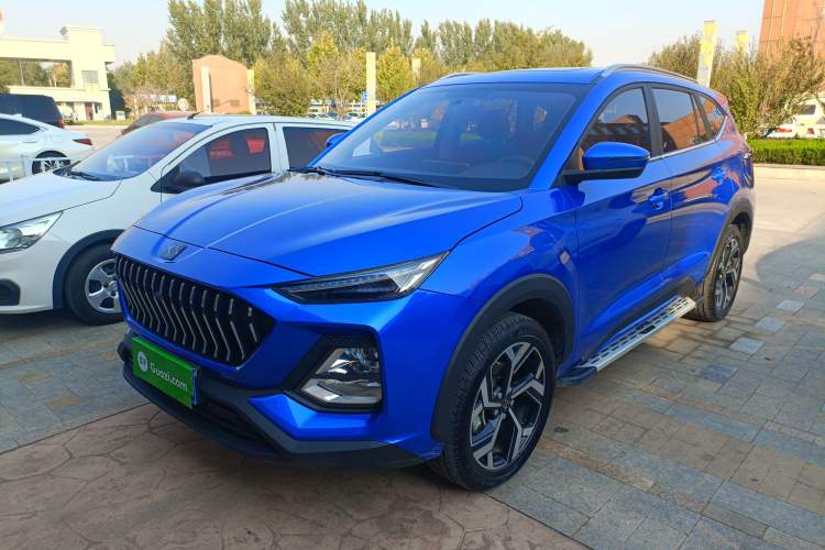 Used SOL X8 2021 300T DCT Leading Smart Connectivity Version 6 Seats