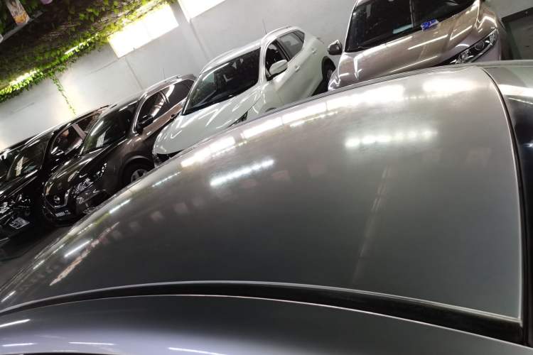 Used GAC Trumpchi GA3 2013 1.6L Automatic Luxury ESP Version