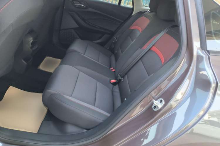 Used MG 5 2021 180 DVVT Manual Youth Style Edition