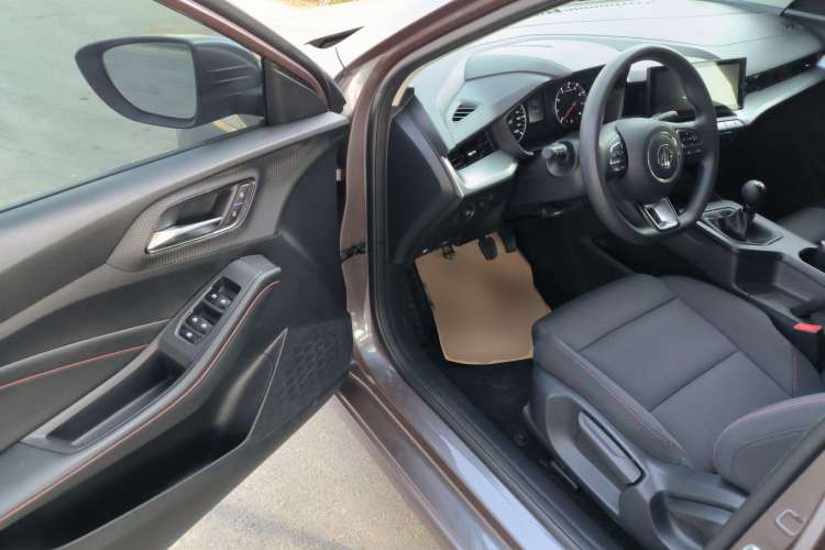 Used MG 5 2021 180 DVVT Manual Youth Style Edition