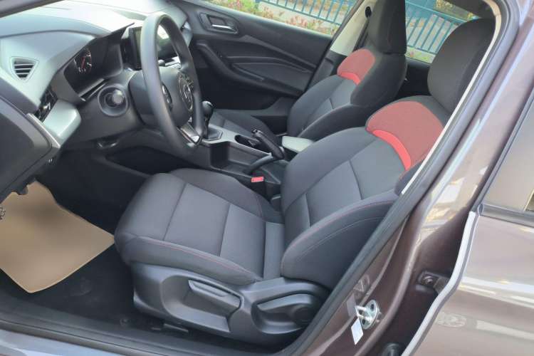 Used MG 5 2021 180 DVVT Manual Youth Style Edition