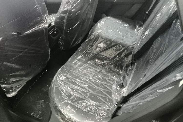 Used Changan Eado DD 2023 Blue Whale NE 1.5T GDI DCT Navigation Model
