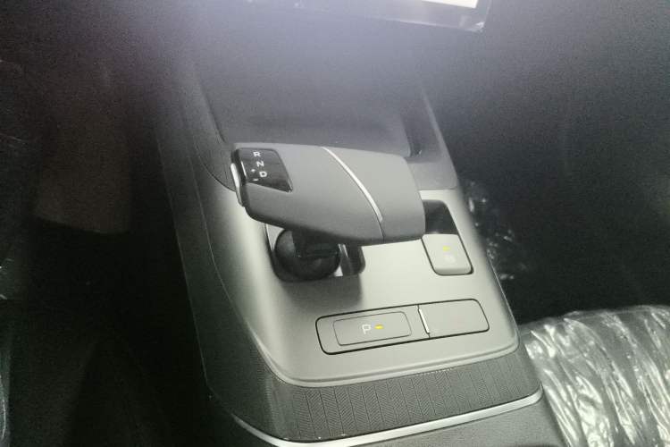 Used Changan Eado DD 2023 Blue Whale NE 1.5T GDI DCT Navigation Model
