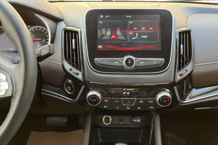 Used Changan CS55 2019 1.5T Automatic Xuanzhi Model China VI Standard