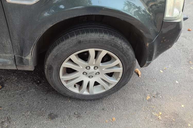 Used Land Rover Freelander 2 2010 3.2 i6 Automatic HSE Gasoline Version
