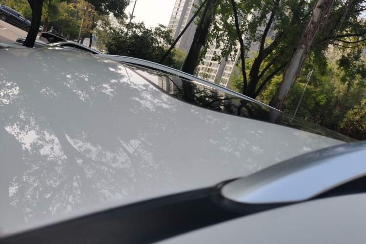 Used Haval H8 2015 2.0T Two-Wheel Drive Comfort Version
