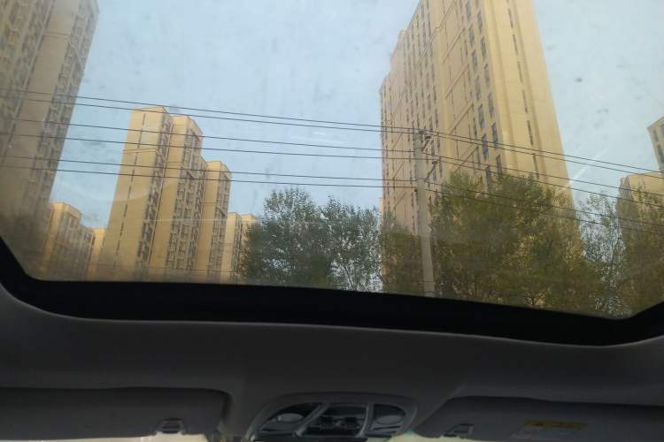 Used BAIC Beijing X7 2020 1.5TD DCT ZhiShang Edition