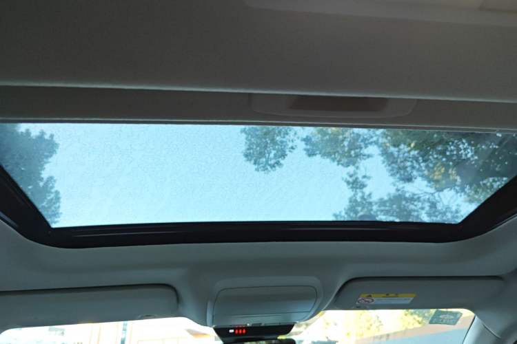 Used Mazda CX-30 2022 2.0L Automatic Jiayue Black Edition
