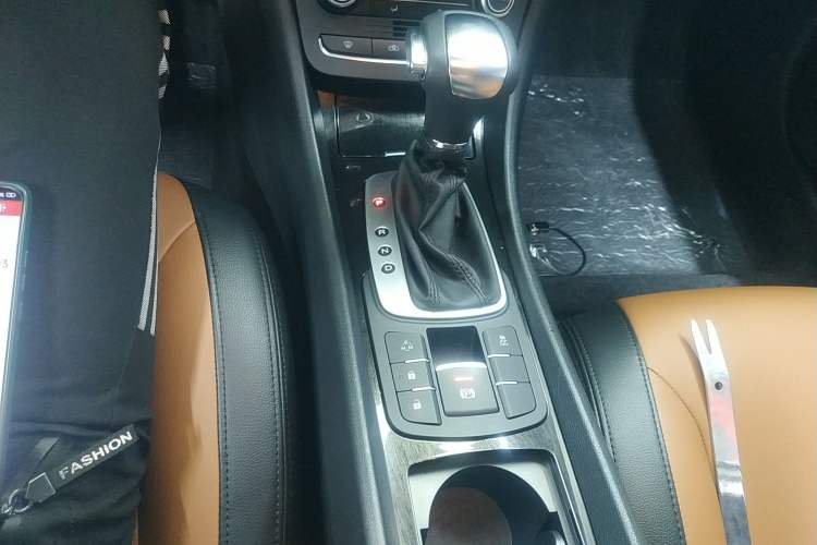 Used Roewe e550 2016 Deluxe Edition
