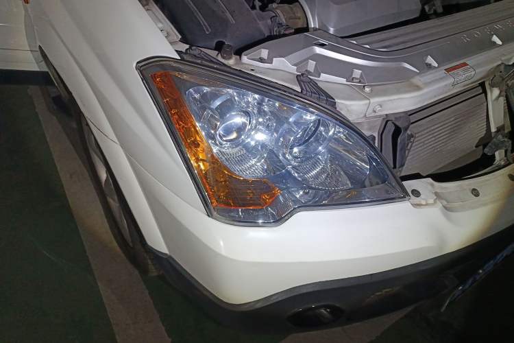 Used Roewe W5 2011 1.8T 4WD Automatic High-Rise Edition
