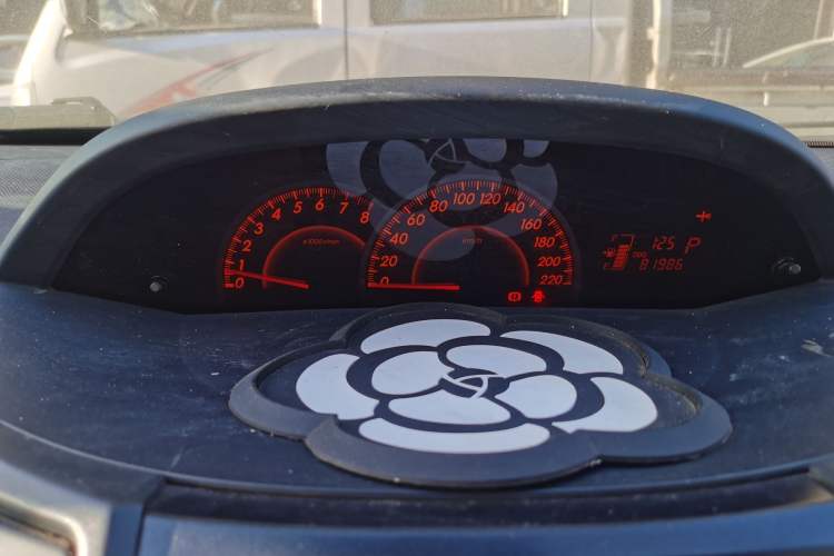 Used Toyota Yaris 2008 1.6 RS Automatic Supreme Edition
