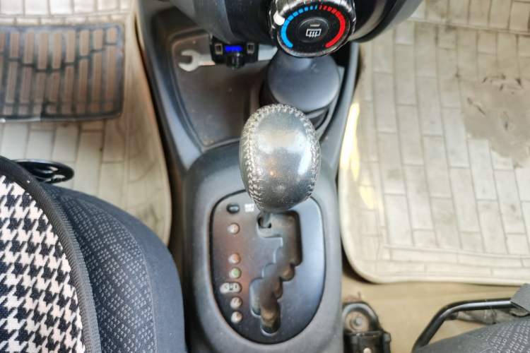 Used Toyota Yaris 2008 1.6 RS Automatic Supreme Edition
