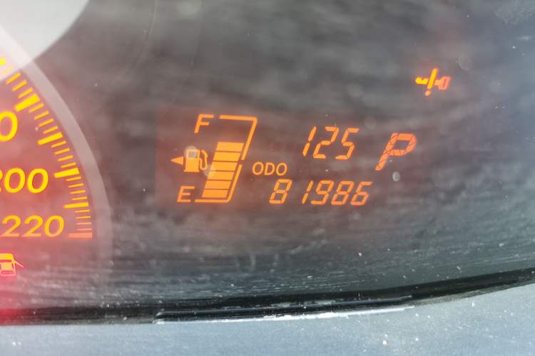 Used Toyota Yaris 2008 1.6 RS Automatic Supreme Edition
