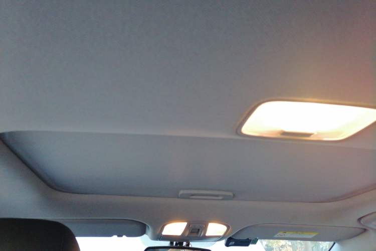 Used Hyundai Elantra PHEV 2019 1.6L PHX Le Xing Edition