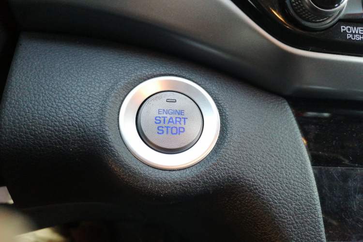 Used Hyundai Elantra PHEV 2019 1.6L PHX Le Xing Edition