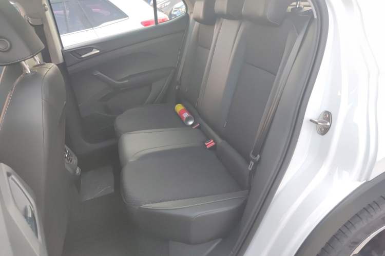 Used Volkswagen Tacqua 2021 1.5L Automatic 30th Anniversary Edition