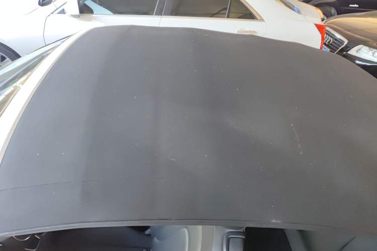 Used Audi A5 2012 2.0TFSI Cabriolet
