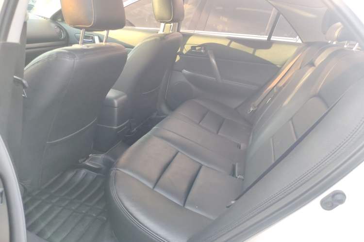 Used Mazda Mazda 6 2014 2.0L Automatic Classic Version