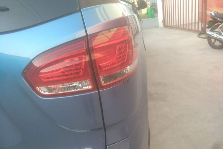 Used SAIC MAXUS G10 2016 2.0T Automatic Flagship Edition
