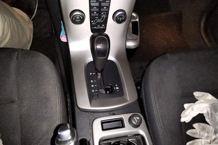 Used Volvo C30 2011 2.0 ZhiShang Edition