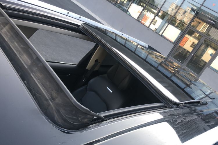 Used SAIC MAXUS D90 2017 2.0T Automatic Two-Wheel Drive - Uranus