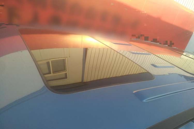 Used SAIC MAXUS G10 2016 2.0T Automatic Flagship Edition
