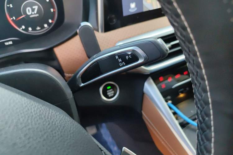 Used SAIC MAXUS G50 2021 PLUS 1.5T Automatic Escort Edition