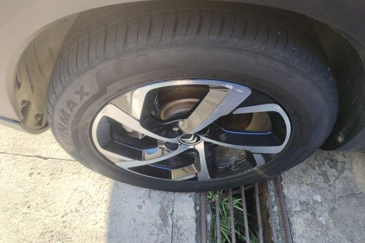 Used Citroen C5 AIRCROSS 2017 380THP Luxury Model